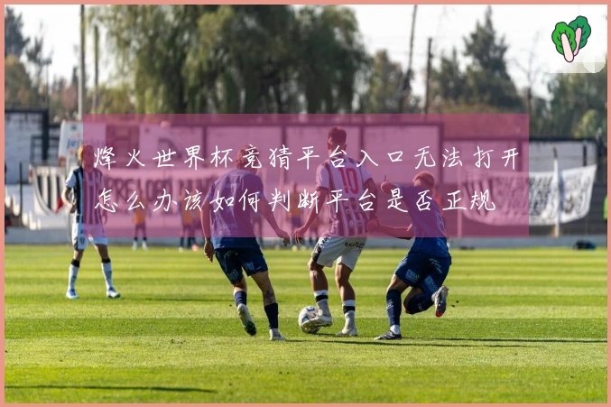 烽火世界杯竞猜平台入口无法打开怎么办该如何判断平台是否正规