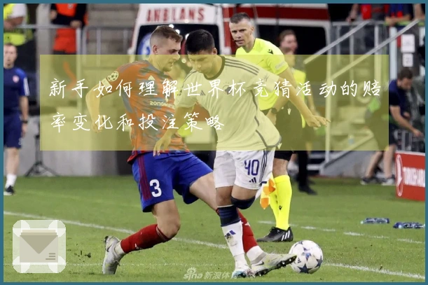 新手如何理解世界杯竞猜活动的赔率变化和投注策略