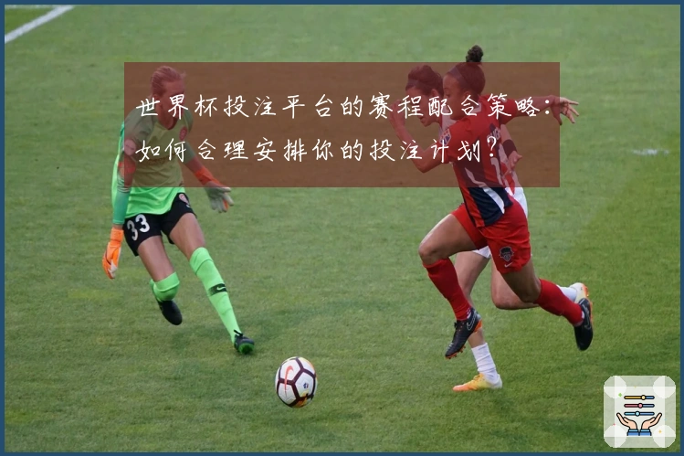 世界杯投注平台的赛程配合策略：如何合理安排你的投注计划？
