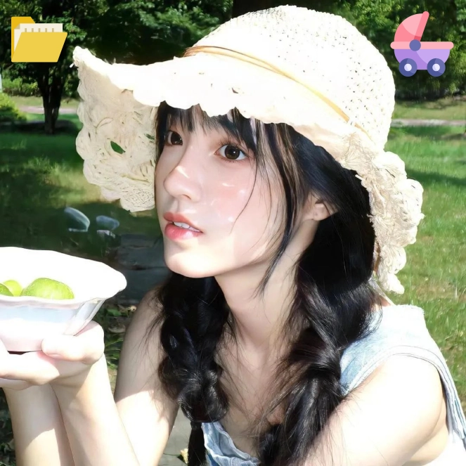用户反馈头像